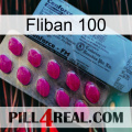 Fliban 100 35